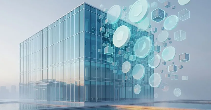 Why Tokenizing Real Estate Won't Democratize It, At Least Not Yet