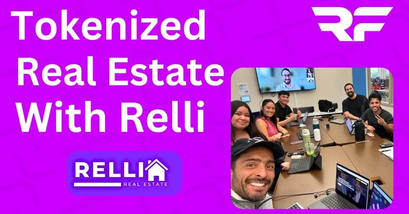 Mor Milo and Ross Iannarelli on Ray Fuentes: Why They Built Relli and How It Works With Sponsors