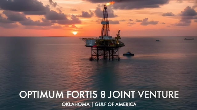 Image of Optimum Fortis 8 Joint Venture