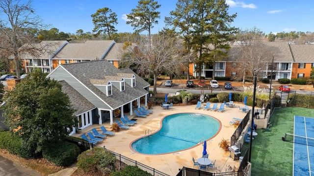 Image of Augusta Portfolio